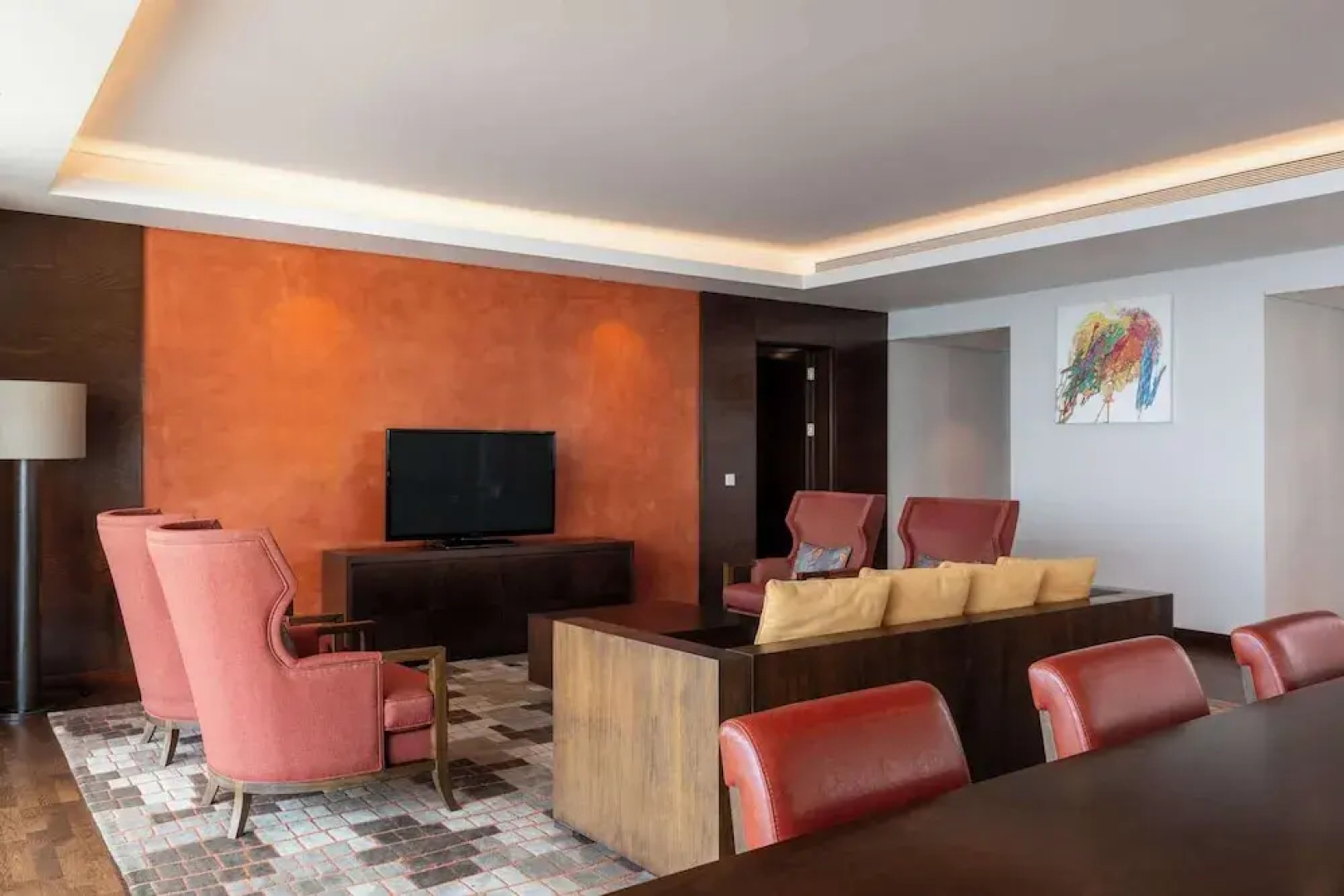 Radisson Blu Hotel, Conakry