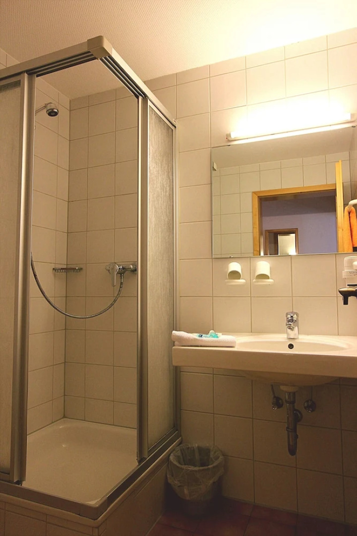 Zum Goldenen Rössle