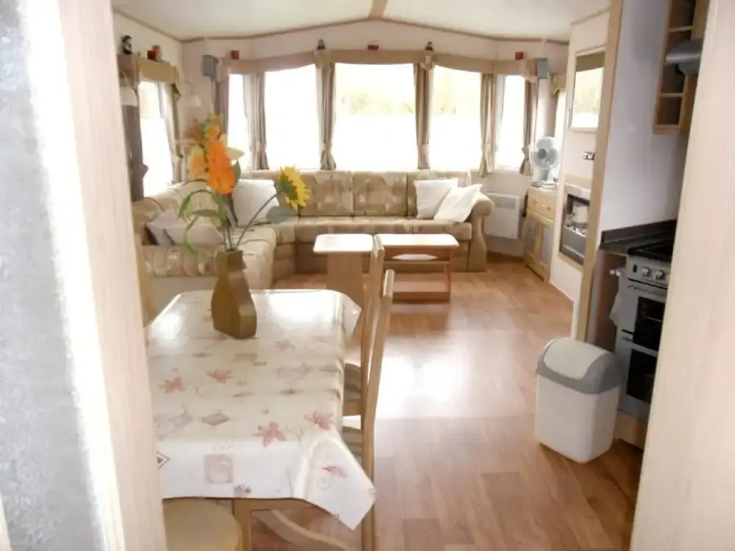 Property With 2 Bedrooms in Litteau, With Pool Access, Furnished Garden and Wifi - 40 km From the Beach