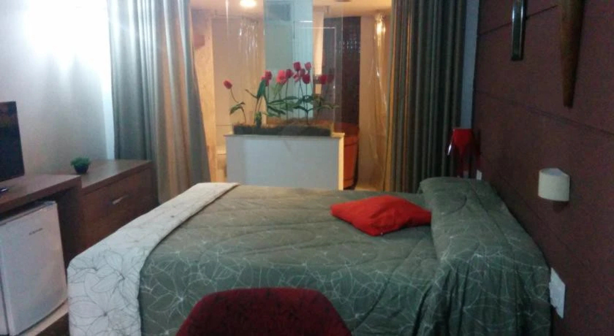 Pousada Da Conquista Resort Spa