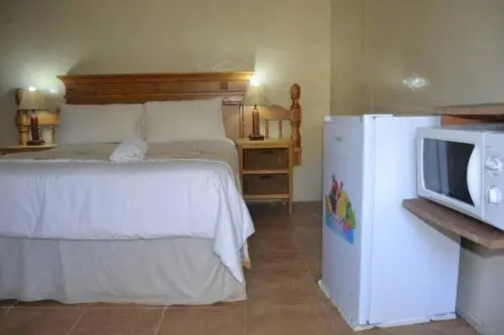 Mudziyashe Resort Lodge