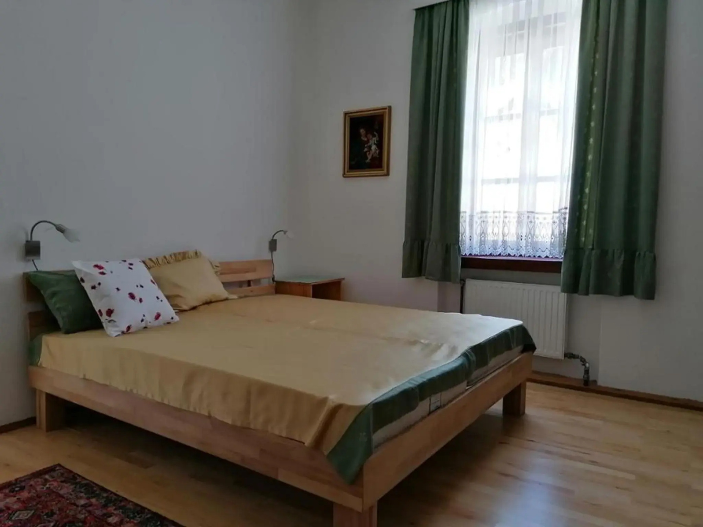 Ferienwohnung Buder