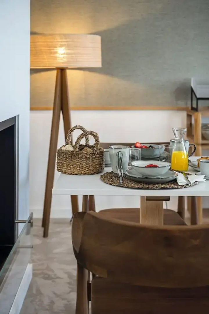Casa Malia Luxury Guest House