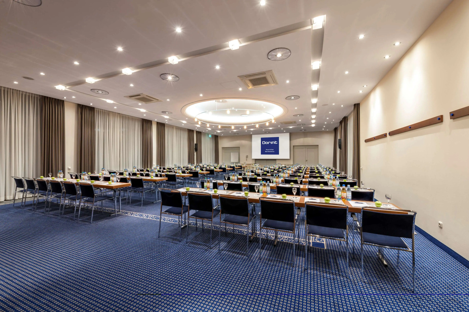 Dorint Resort & Spa Bad Bruckenau