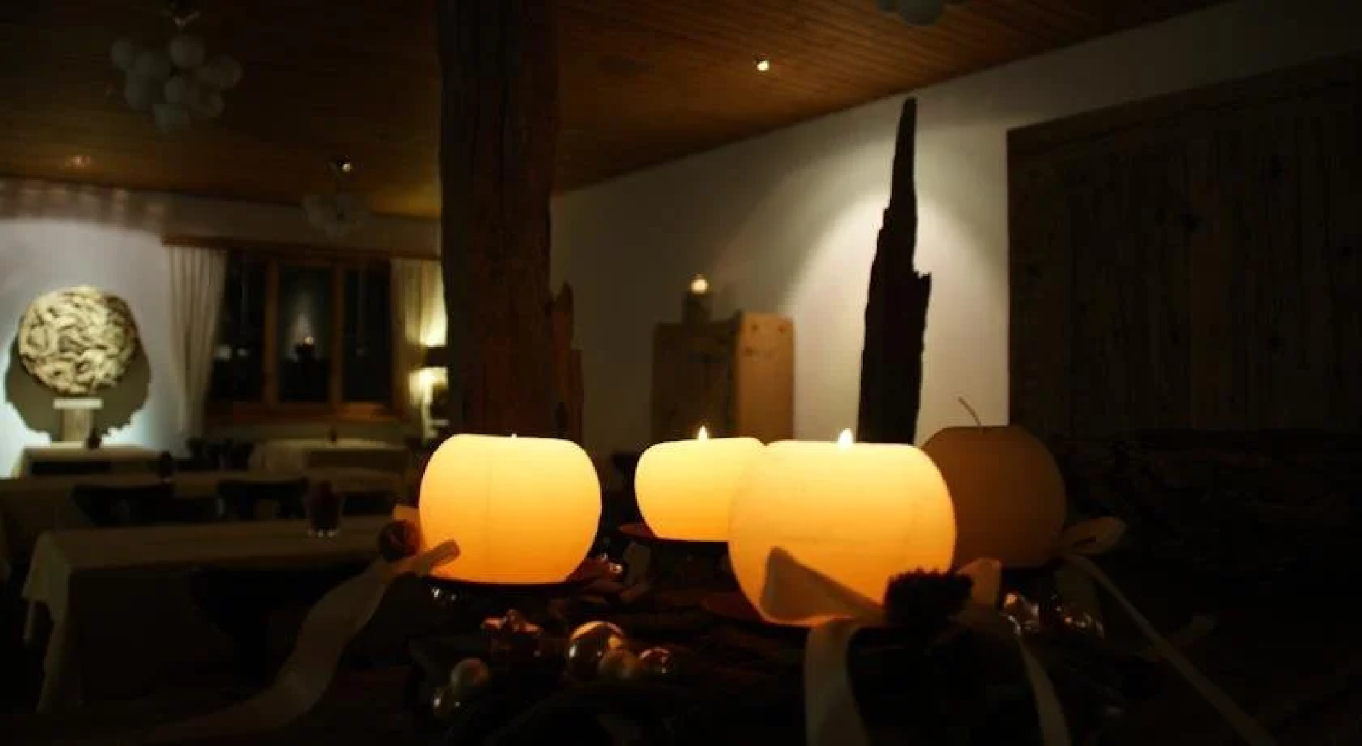 Hotel Crestas