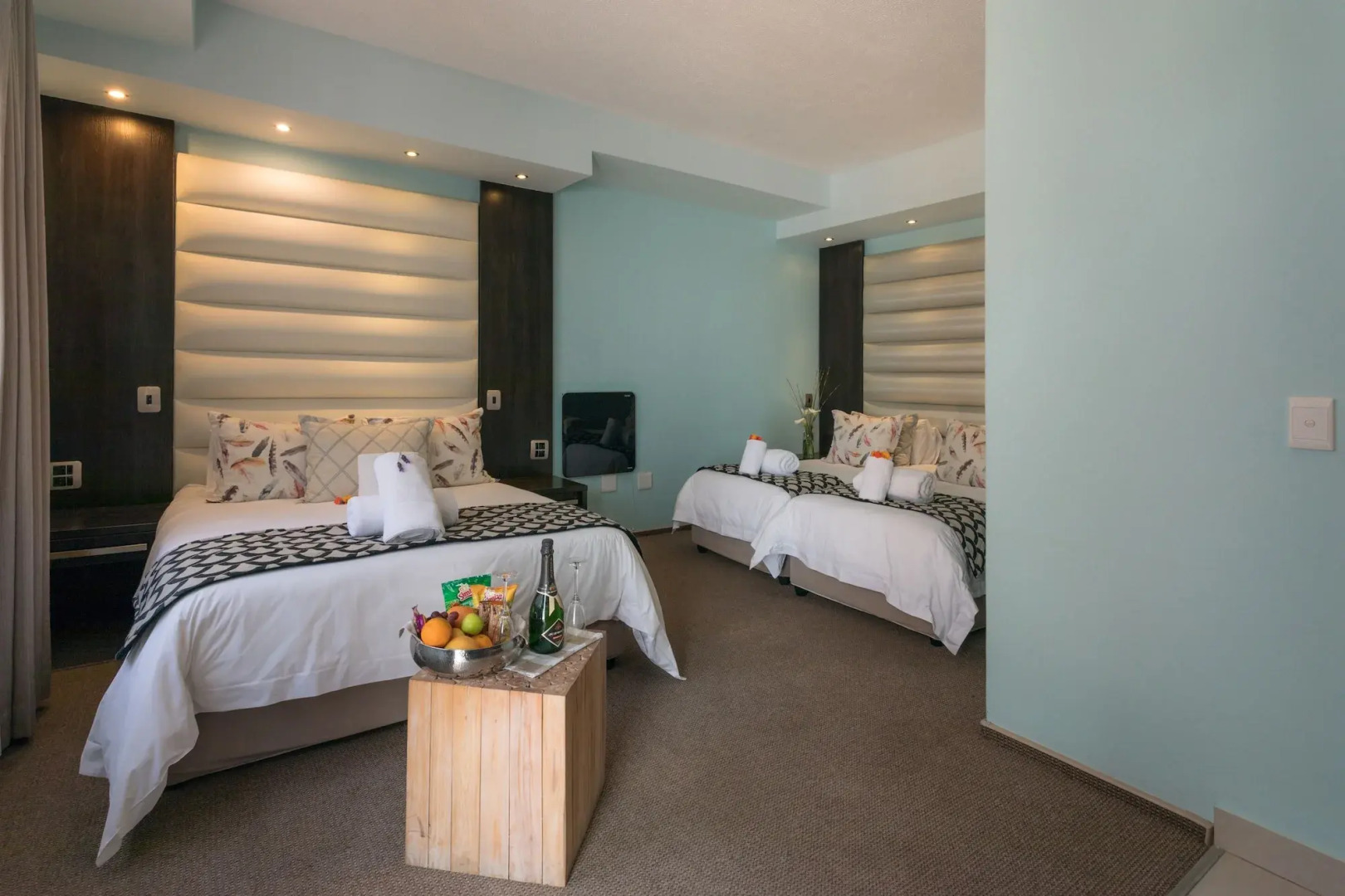 Swakopmund Sands Hotel & Cottage