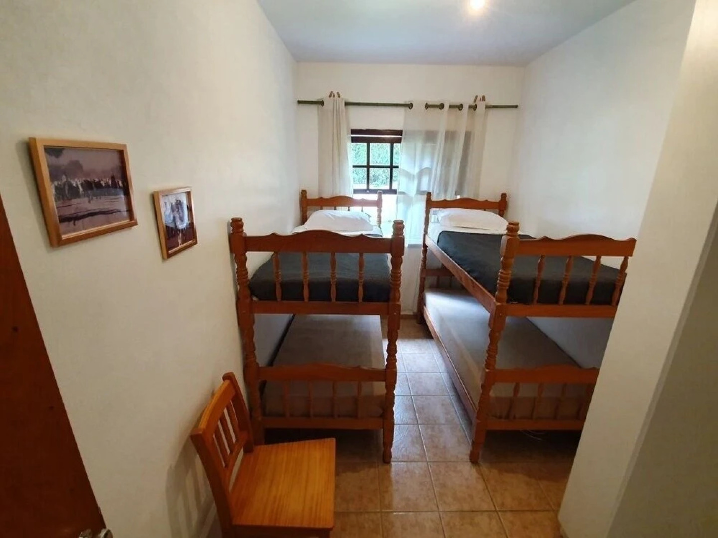 Pousada Centro Equestre Camila Sais