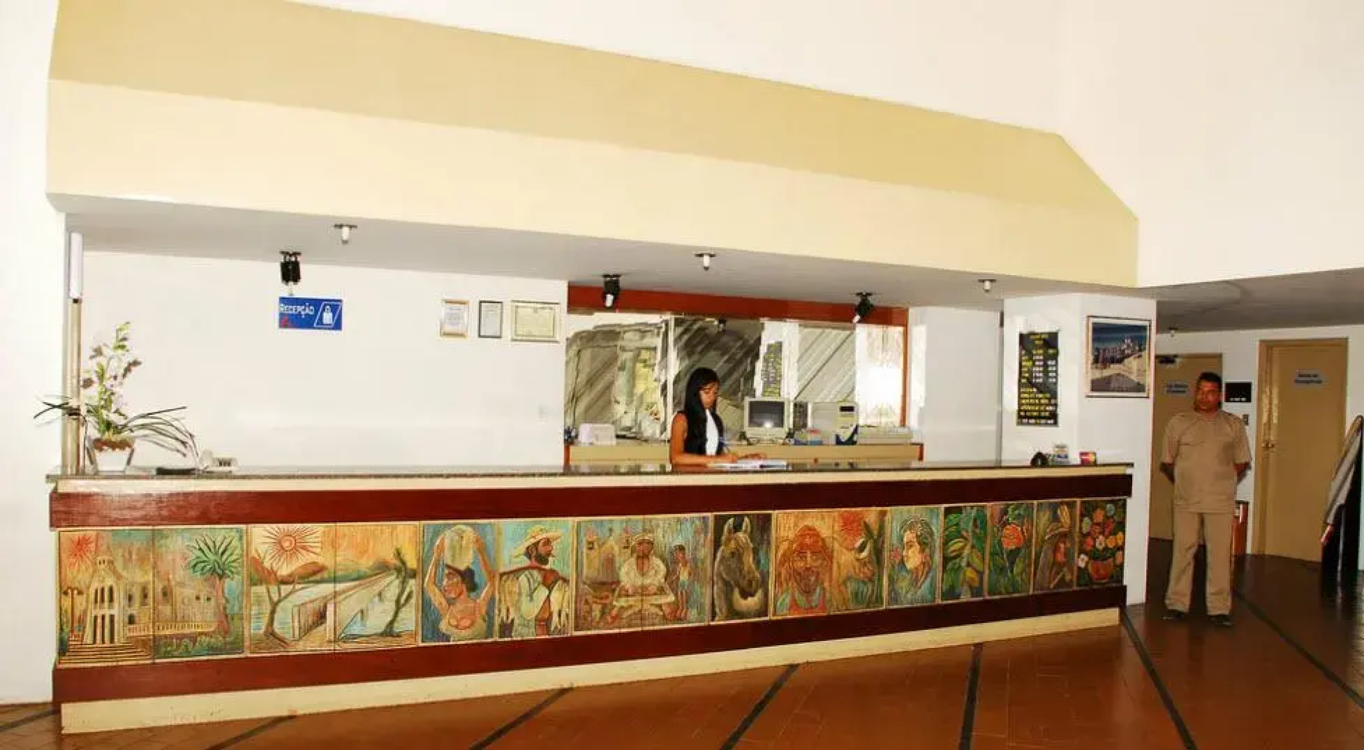 Itajubá Hotel