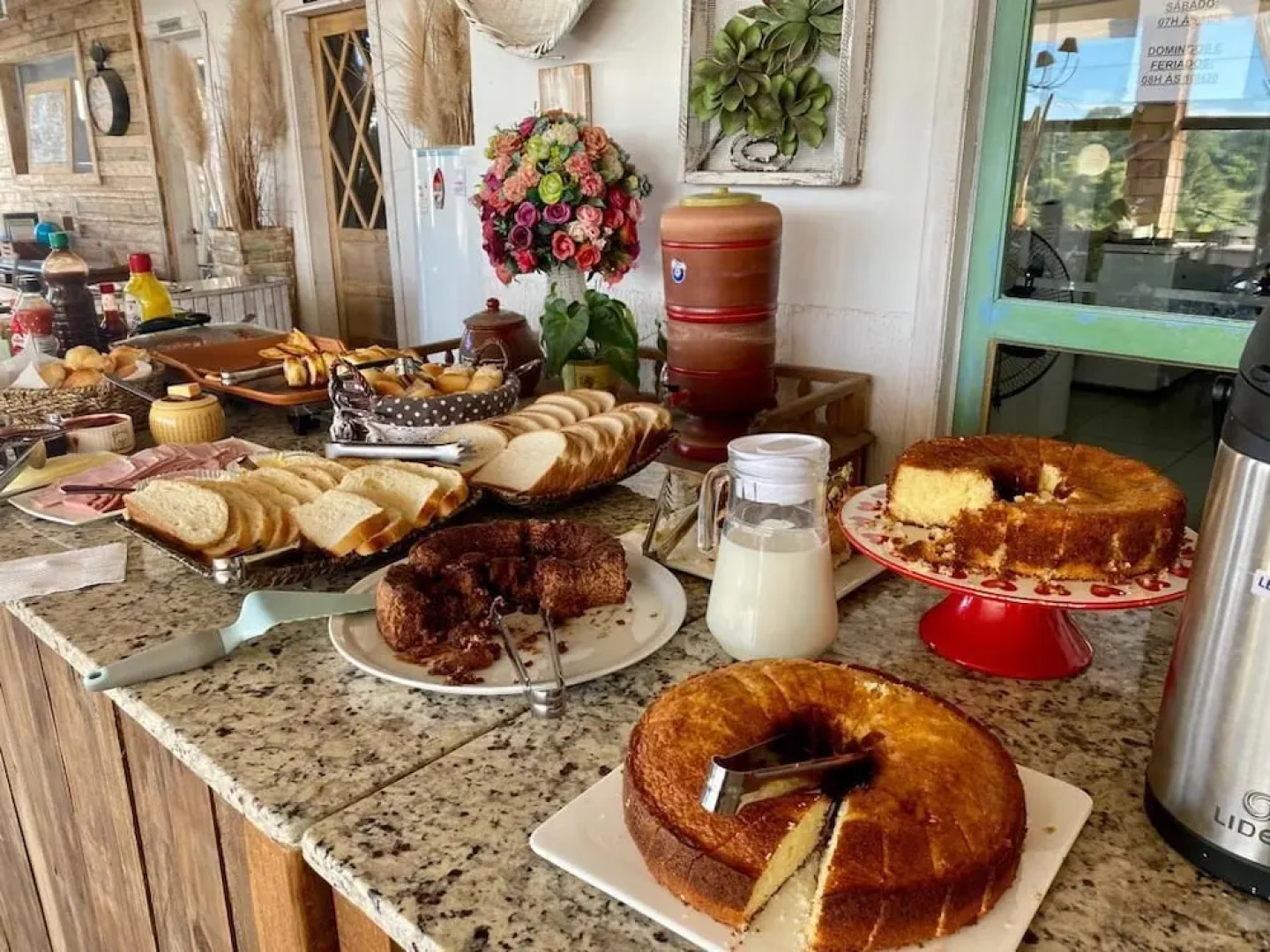 Hotel Villa de Carli