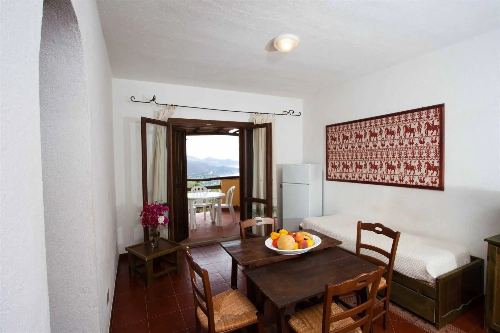 Residence Torre delle stelle