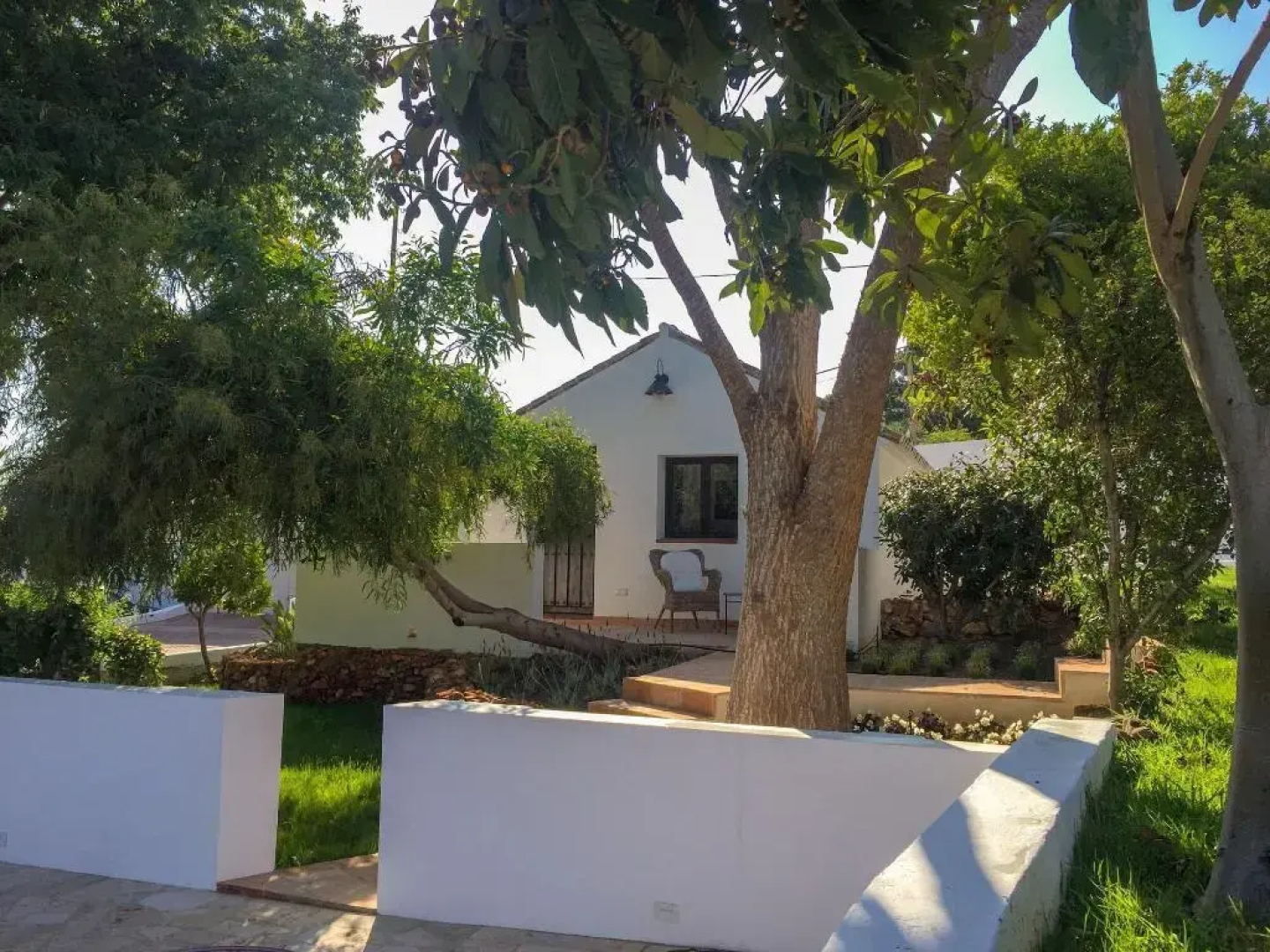 Casa Luz Del Sur