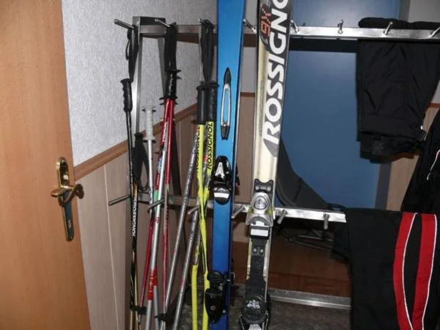 Ferienwohnung Lahnerhof