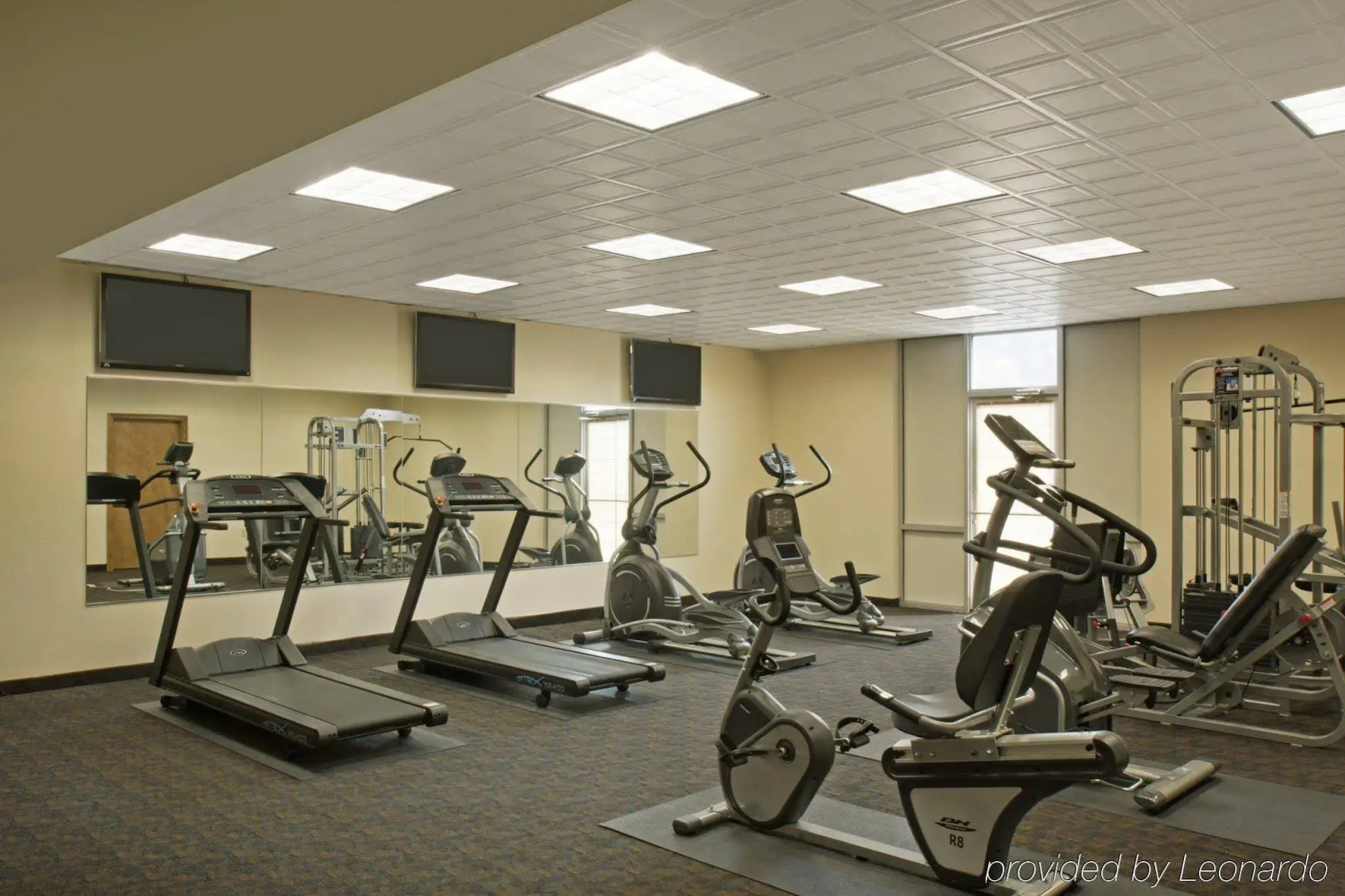 Best Western Plus Bradford Inn