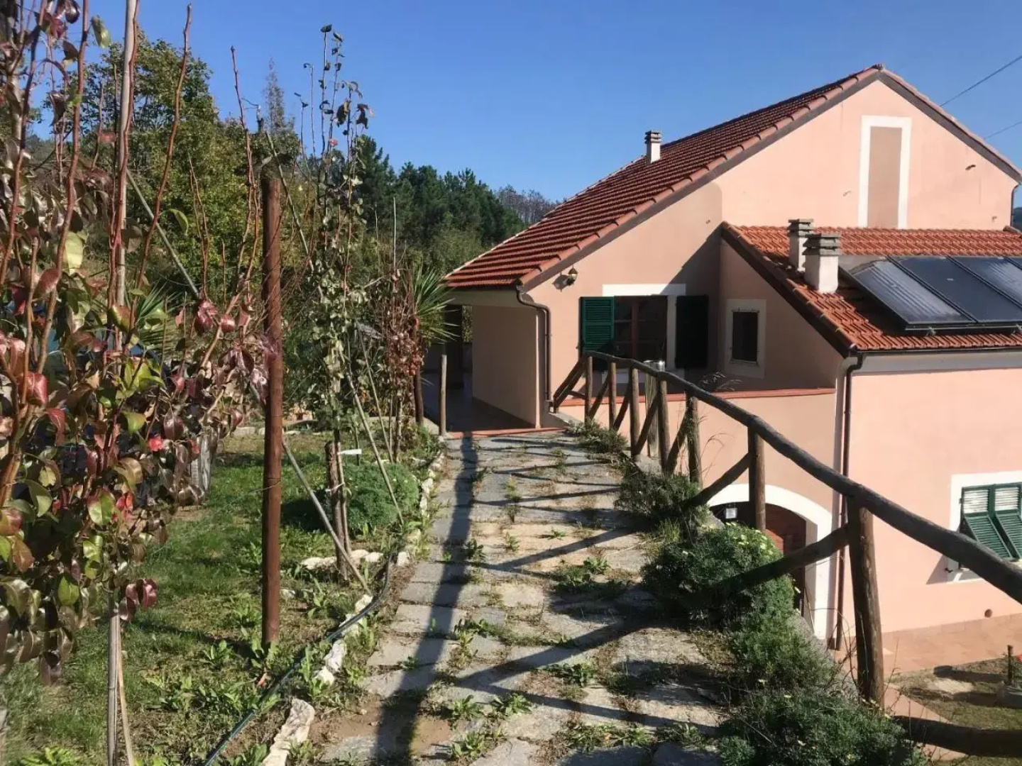 Sopra Il Santuario