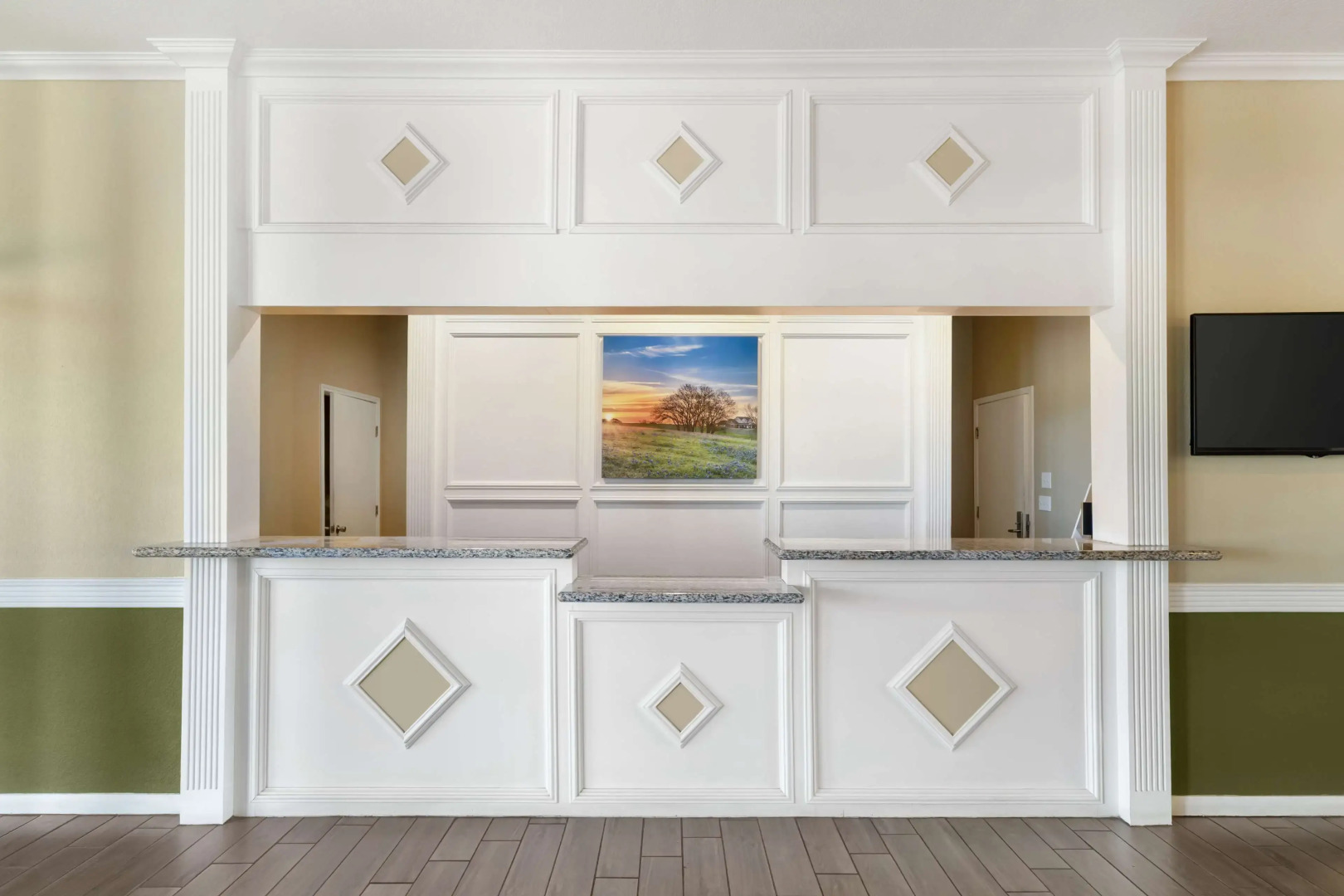 Best Western Hebbronville Inn