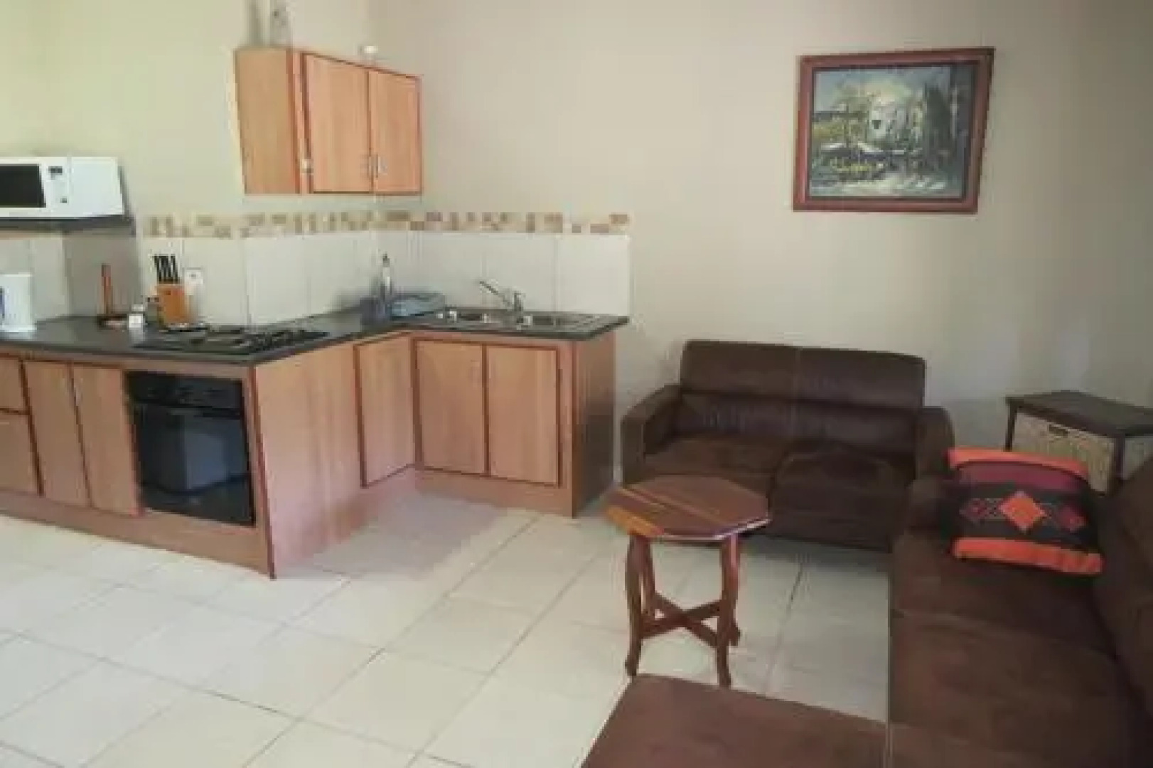 Rohrs Farm Guesthouse