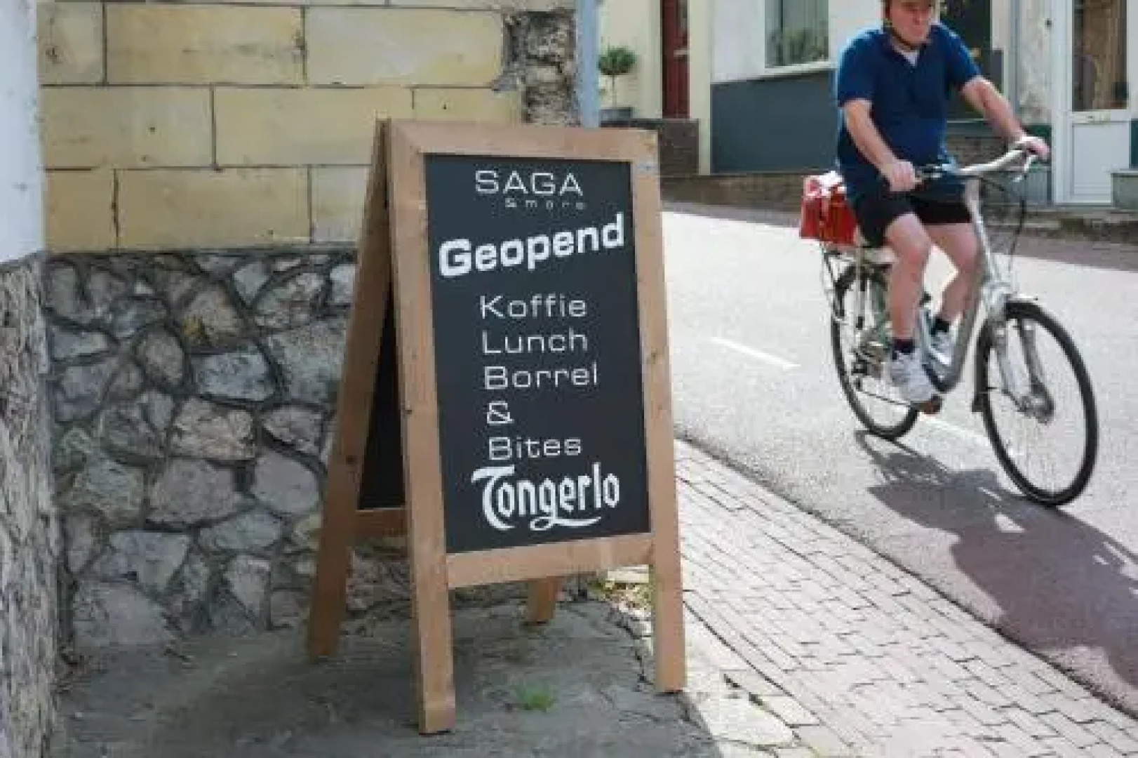 Saga Bed and Breakfast