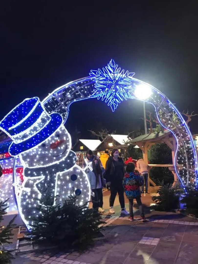 Marendes Des Palombes 2