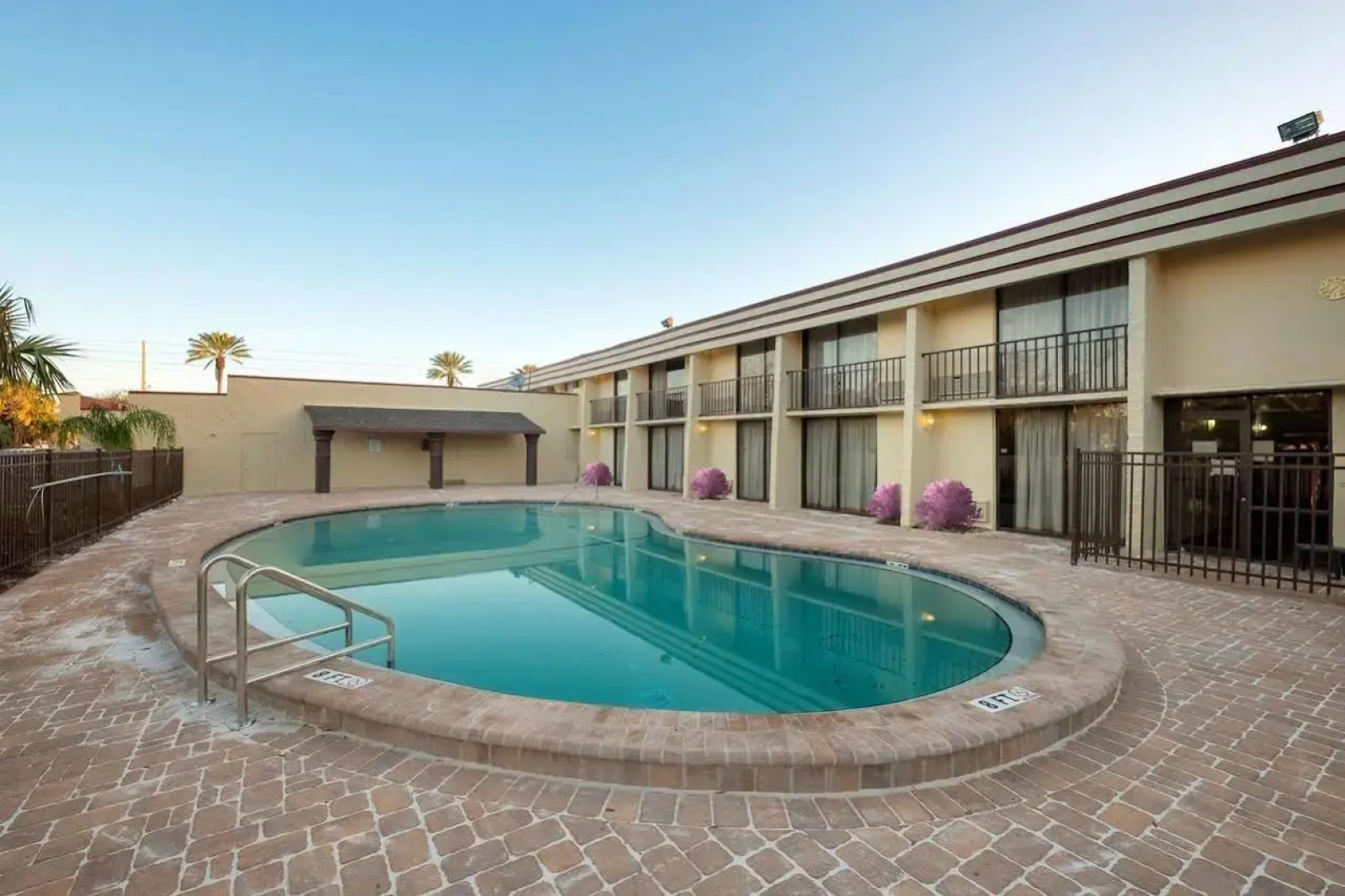 Days Inn Neptune Beach