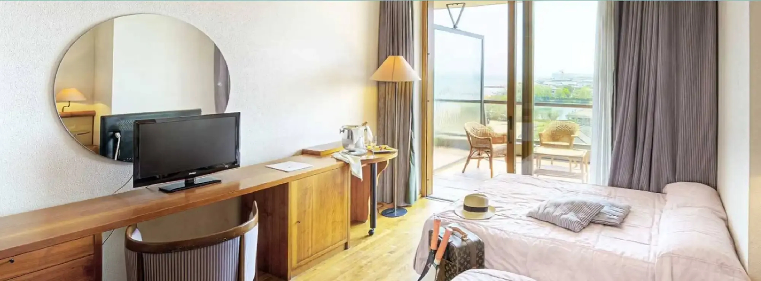 Grand Hotel Berti