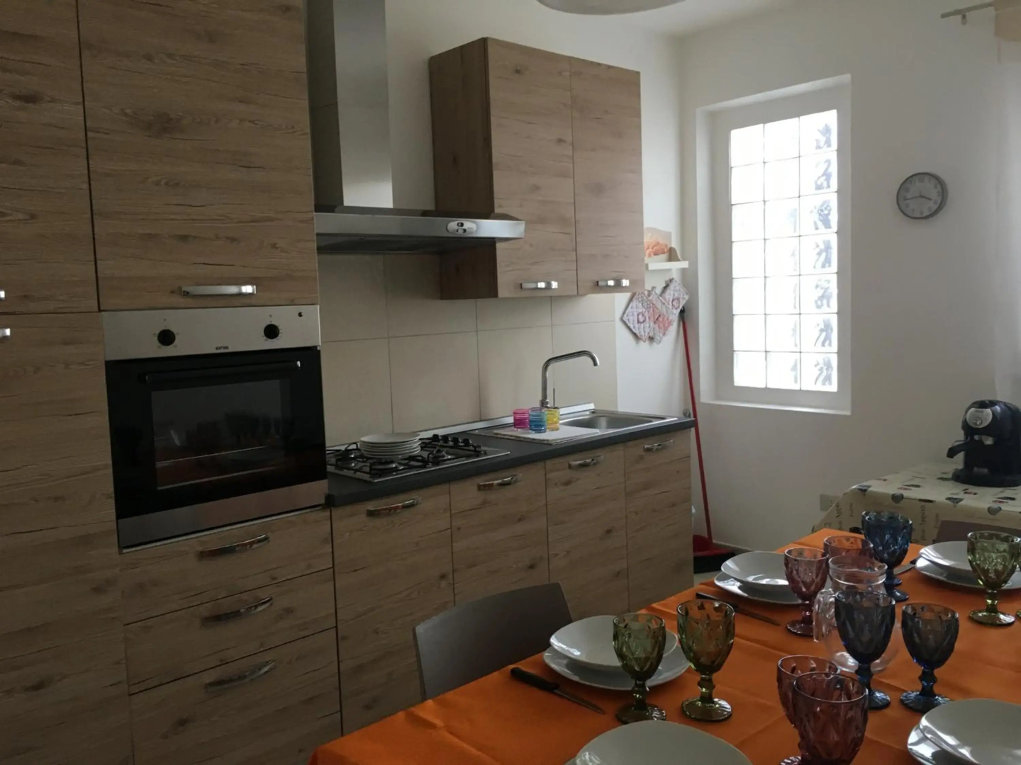 Casa Alice