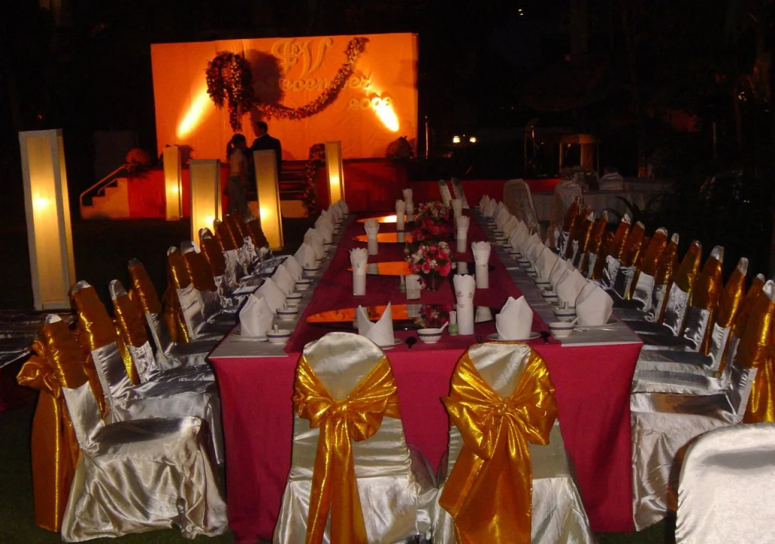 Ubon Buri Hotel & Resort