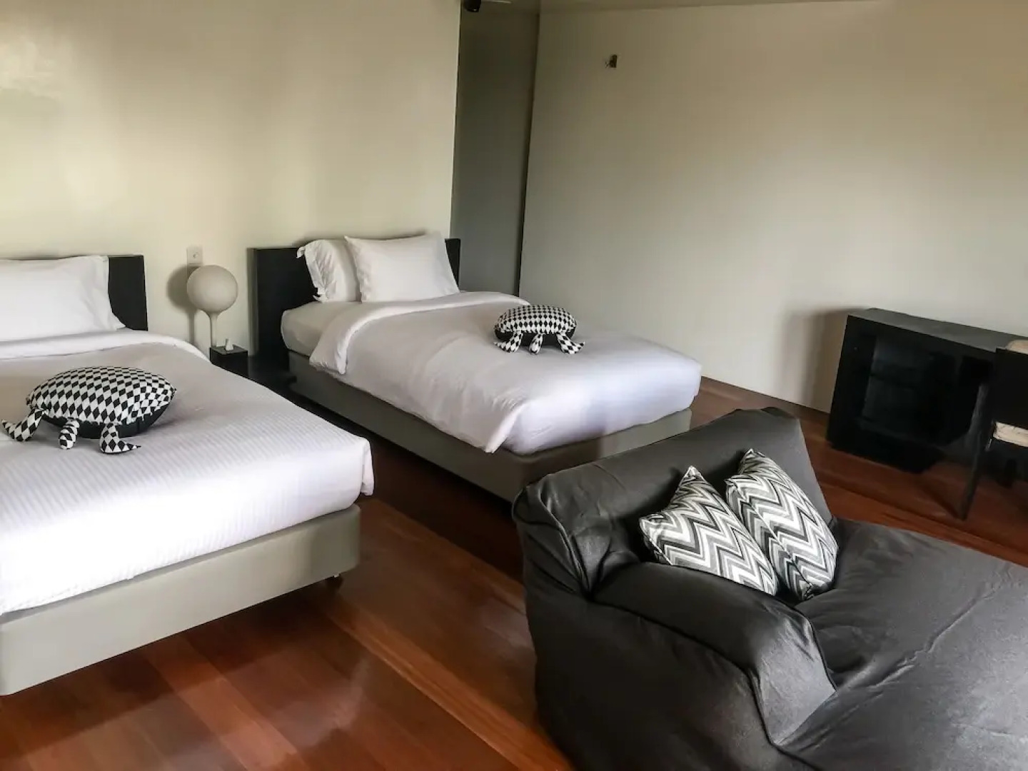 Zitahli - Dholhiyadhoo Resort & Spa