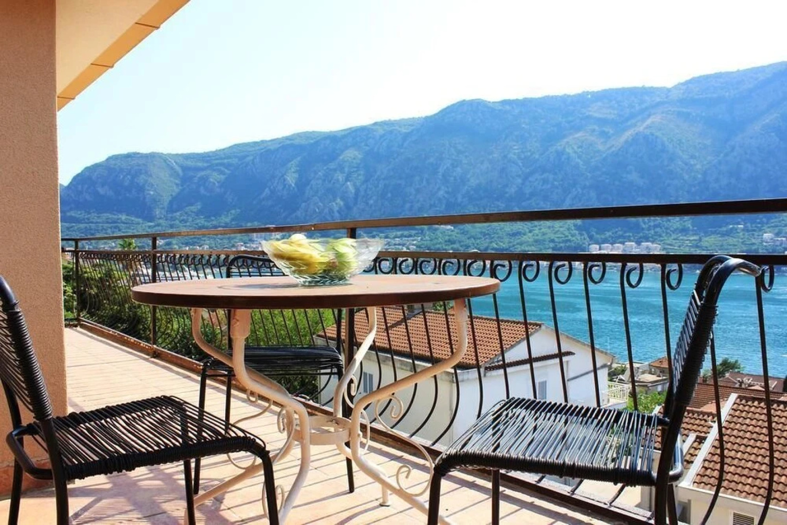 Apartments Peranovic