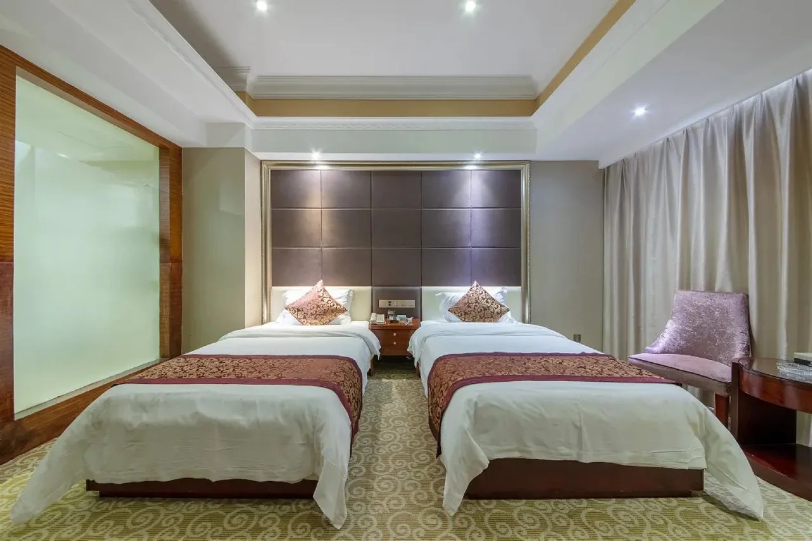 Tai'an International Hotel