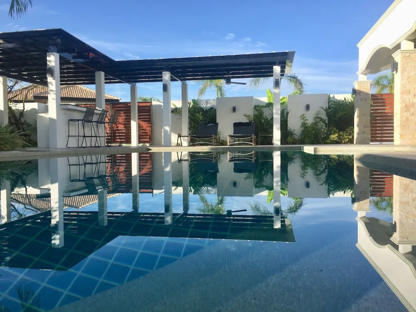 Orchid Paradise Homes OPV404