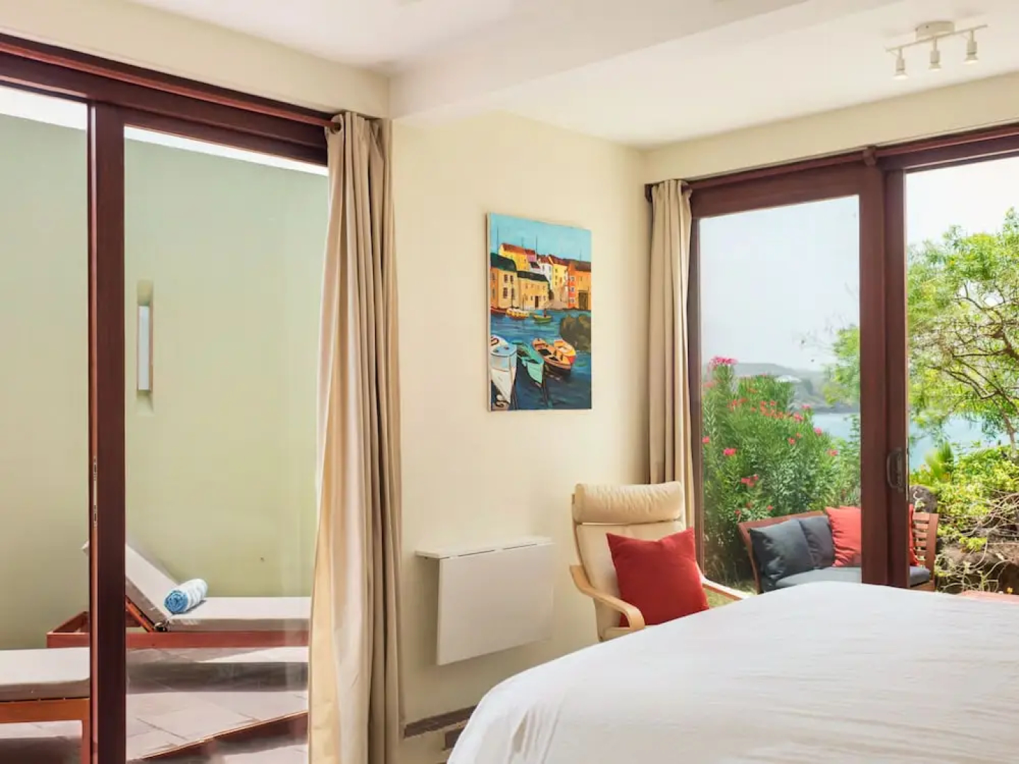 473 Grenada Boutique Resort