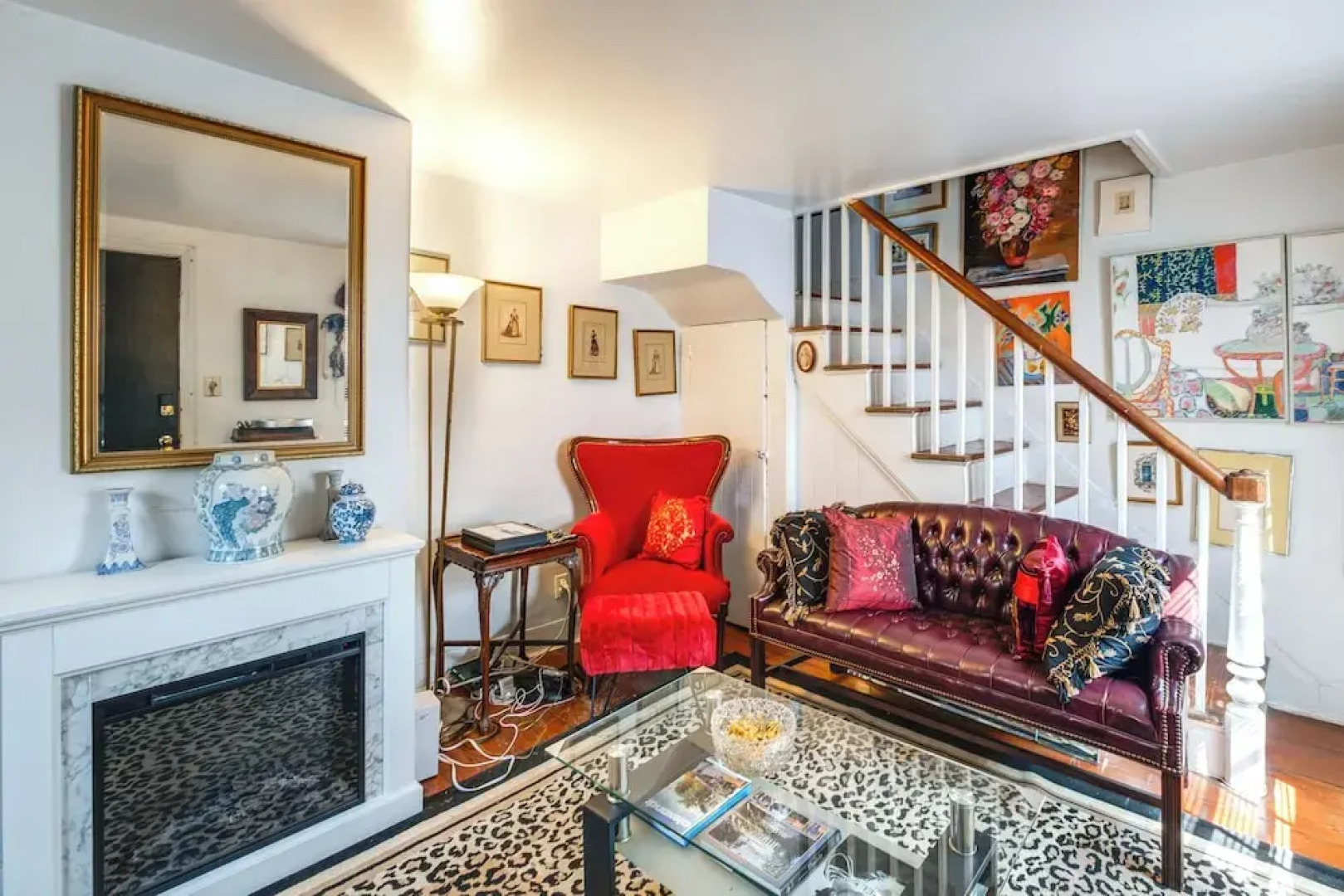 1 Mi to Old Town: Historic Area Gem in Alexandria