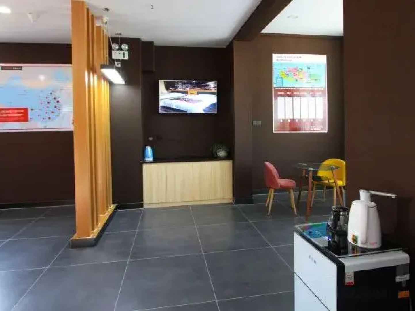 Yun Shangke Jingxuan Hotel
