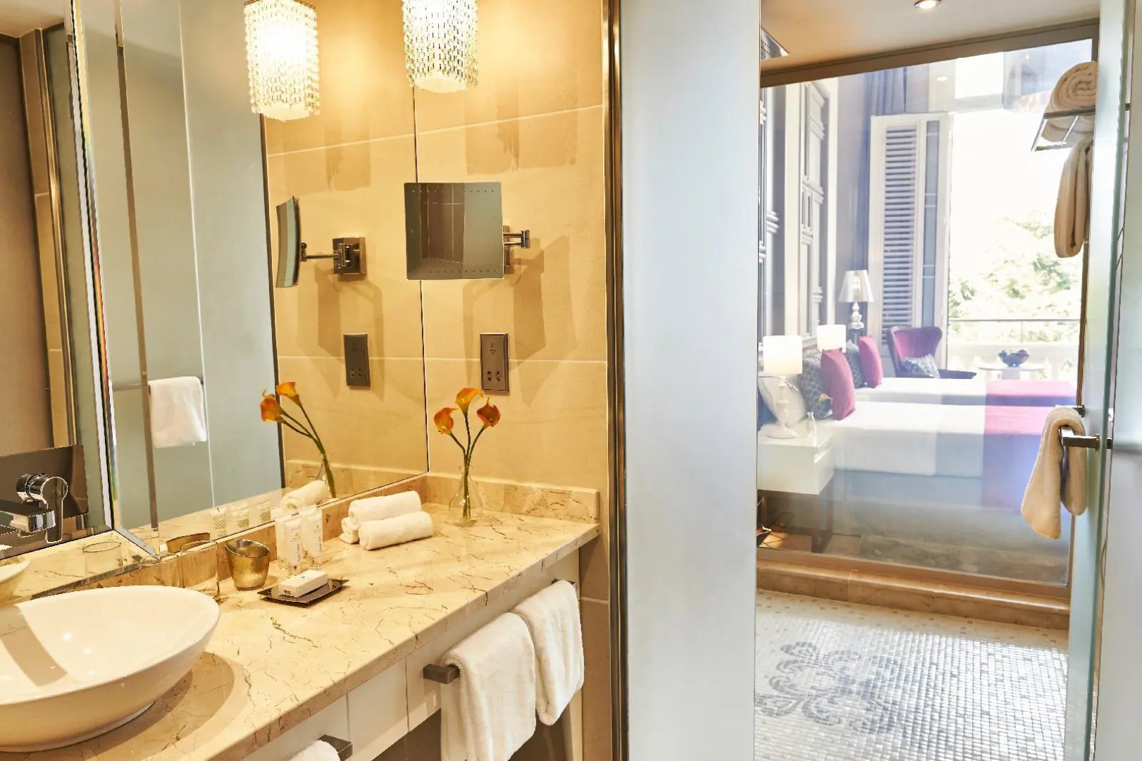 Gran Hotel Manzana Kempinski La Habana