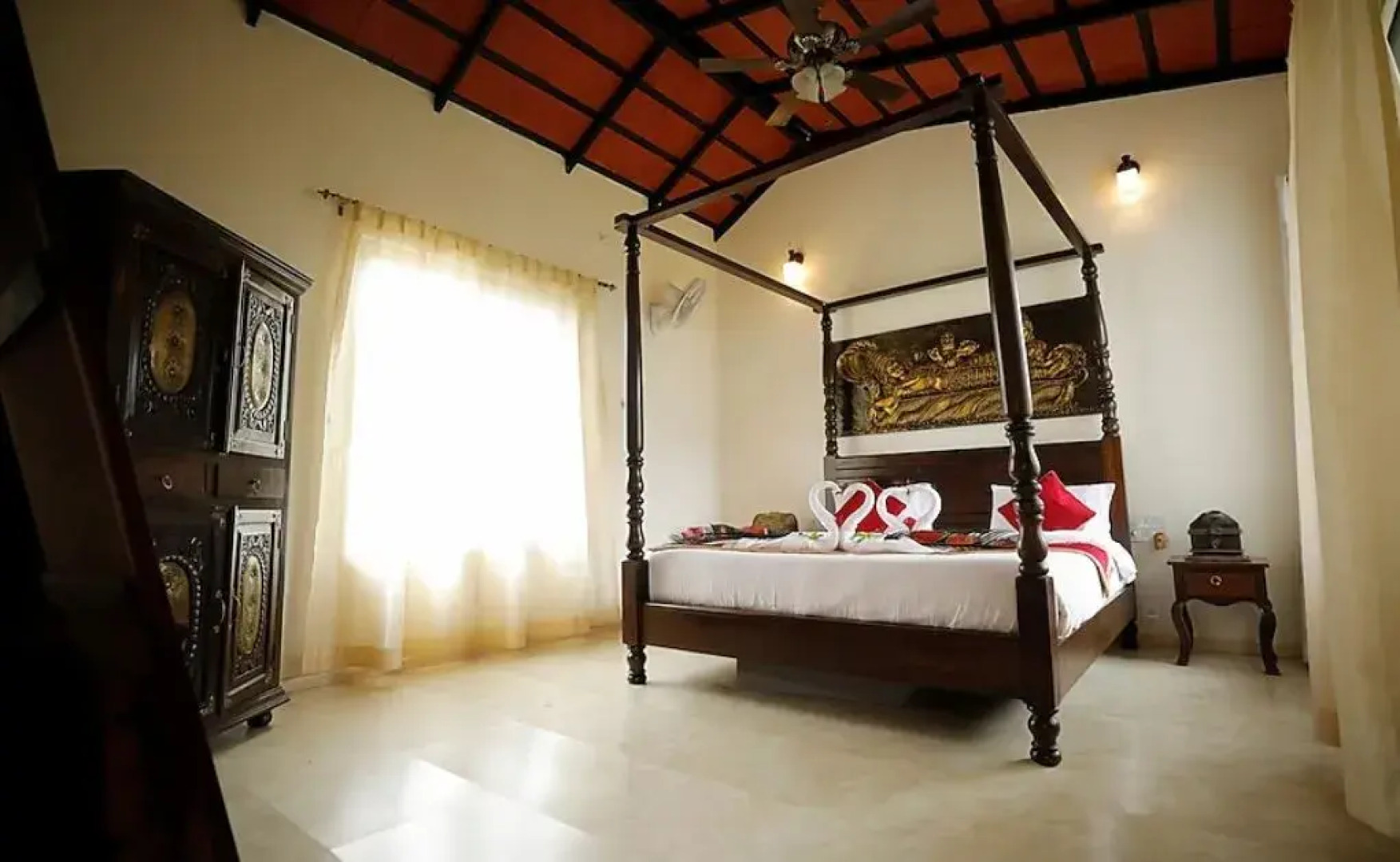 Dwarasamudra Resort Belur