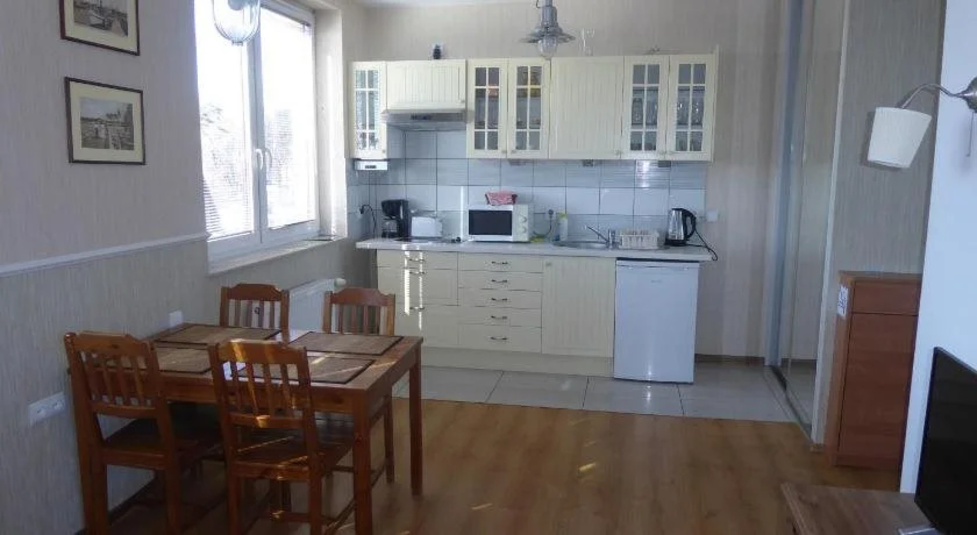 Kantal Apartamenty Hel