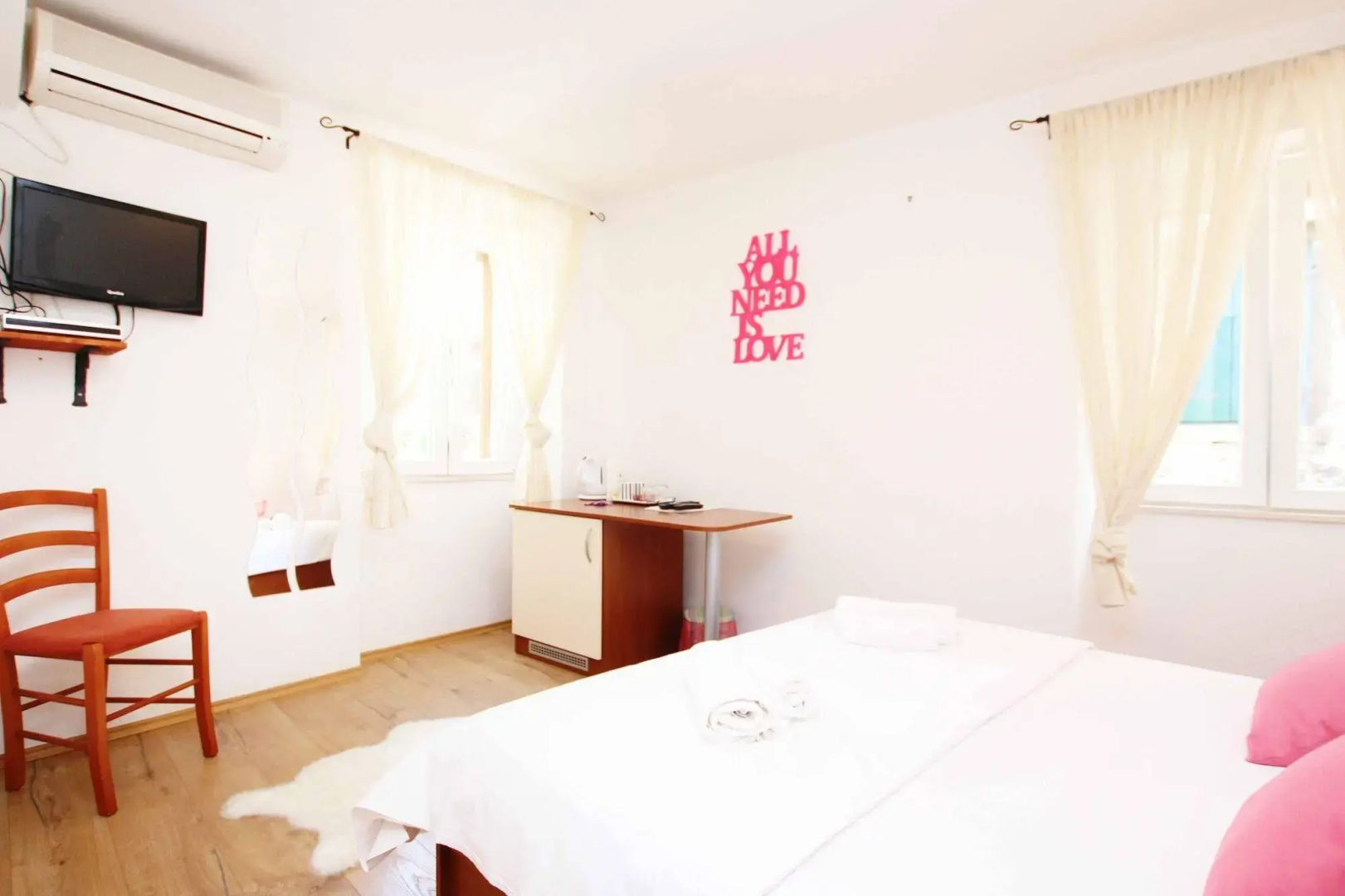 Villa Ivanka Trogir