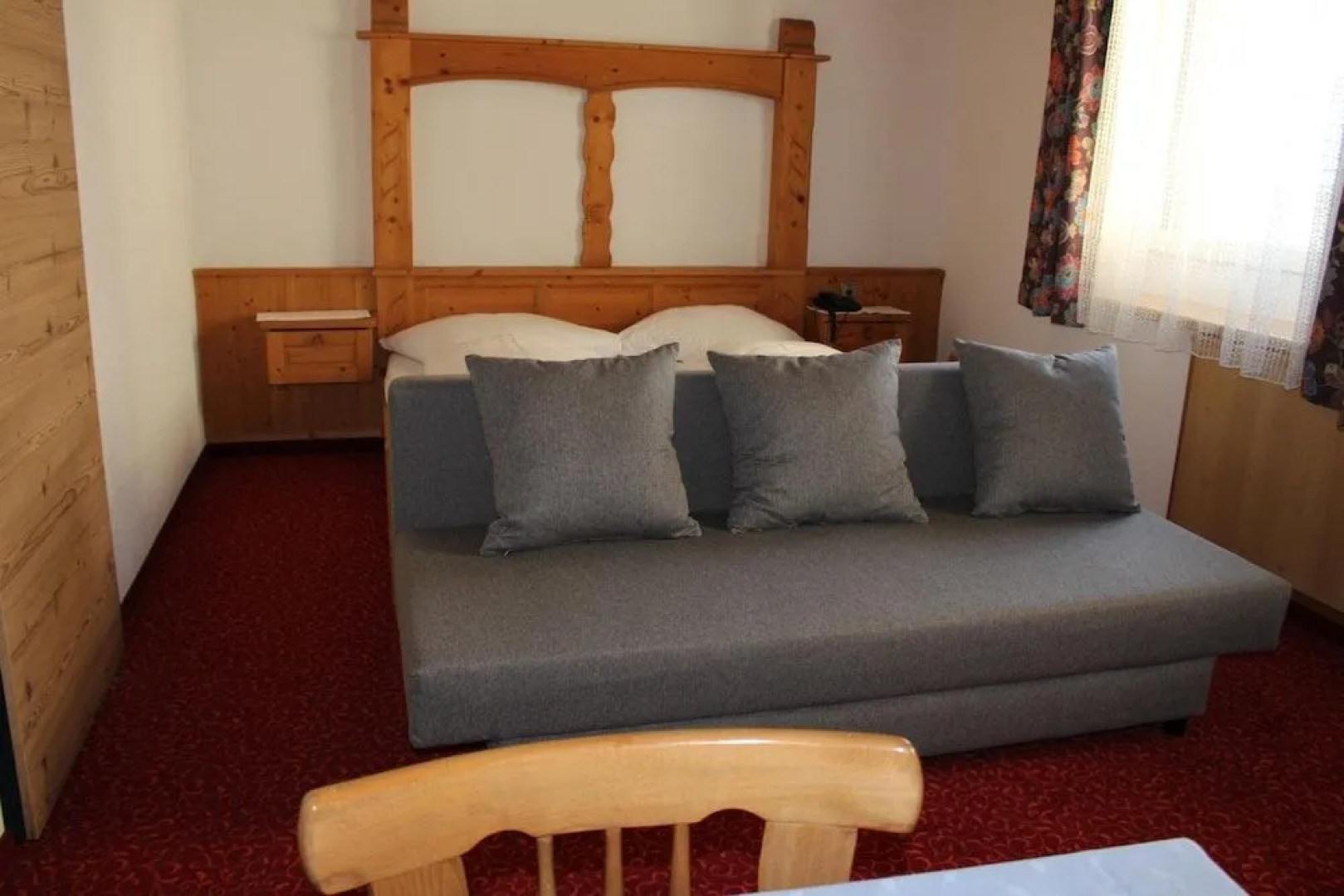 Gasthof Zellerstuben