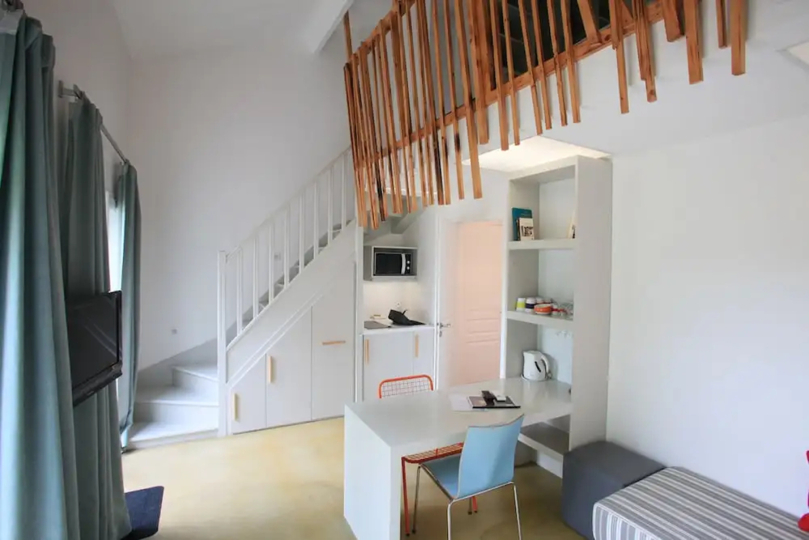 Appartements Cote Ocean