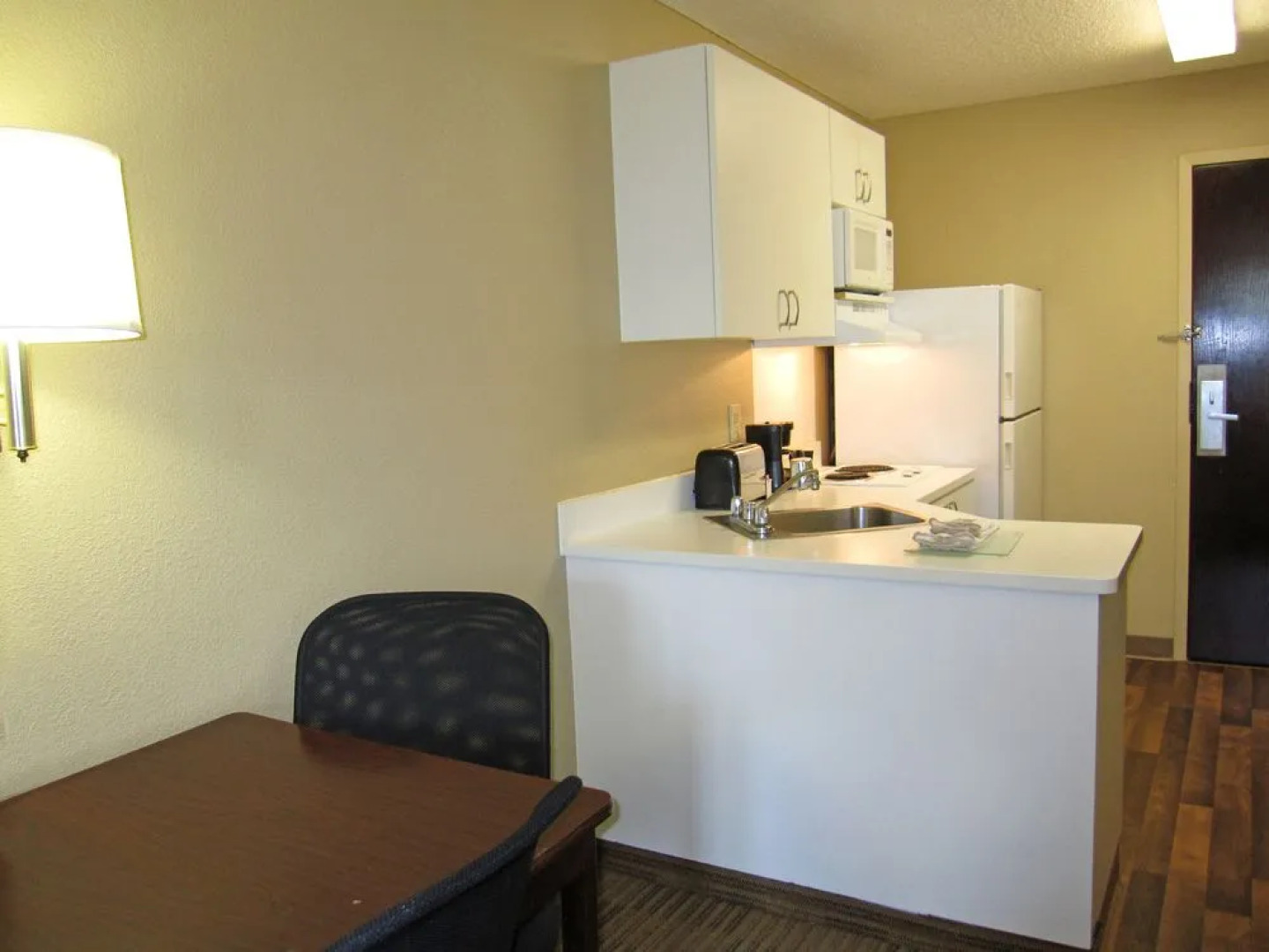 Extended Stay America - San Jose - Edenvale - North