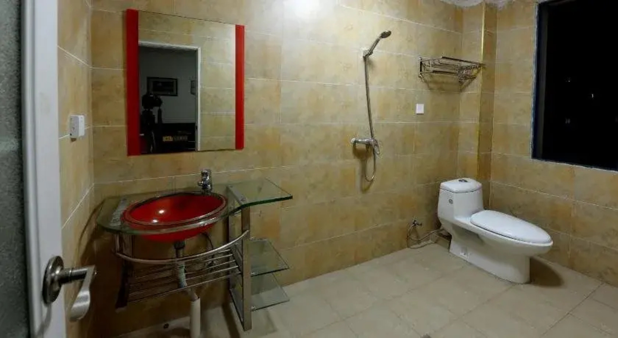 Zhangjiajie Zhongtian International Hostel