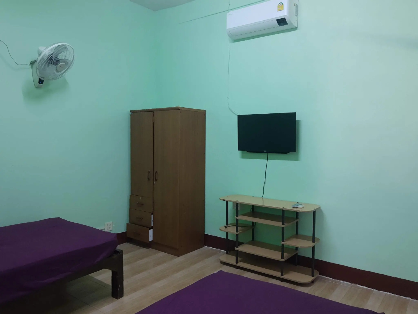 JaiSabai Homestay