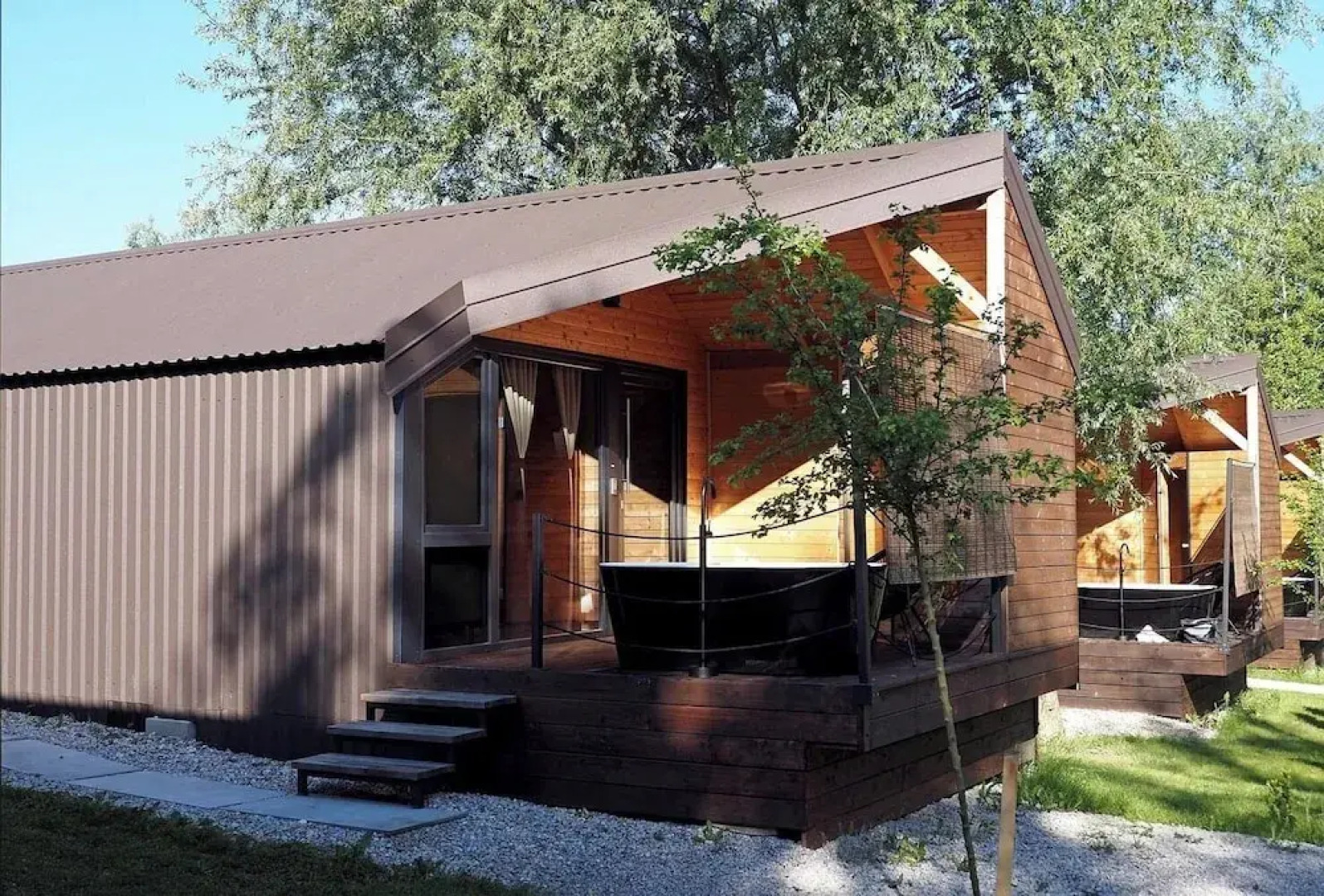 Glamping Resort Halicanum