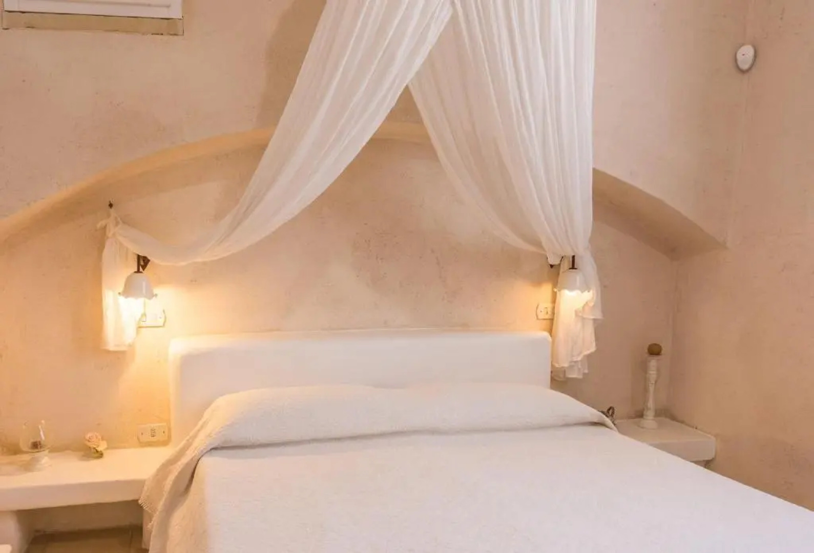 Trilocale 102-tia Maria Country Inn