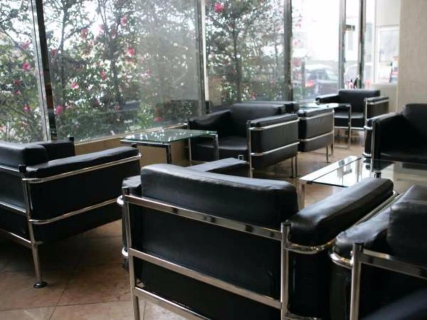 Kenchomae Green Hotel