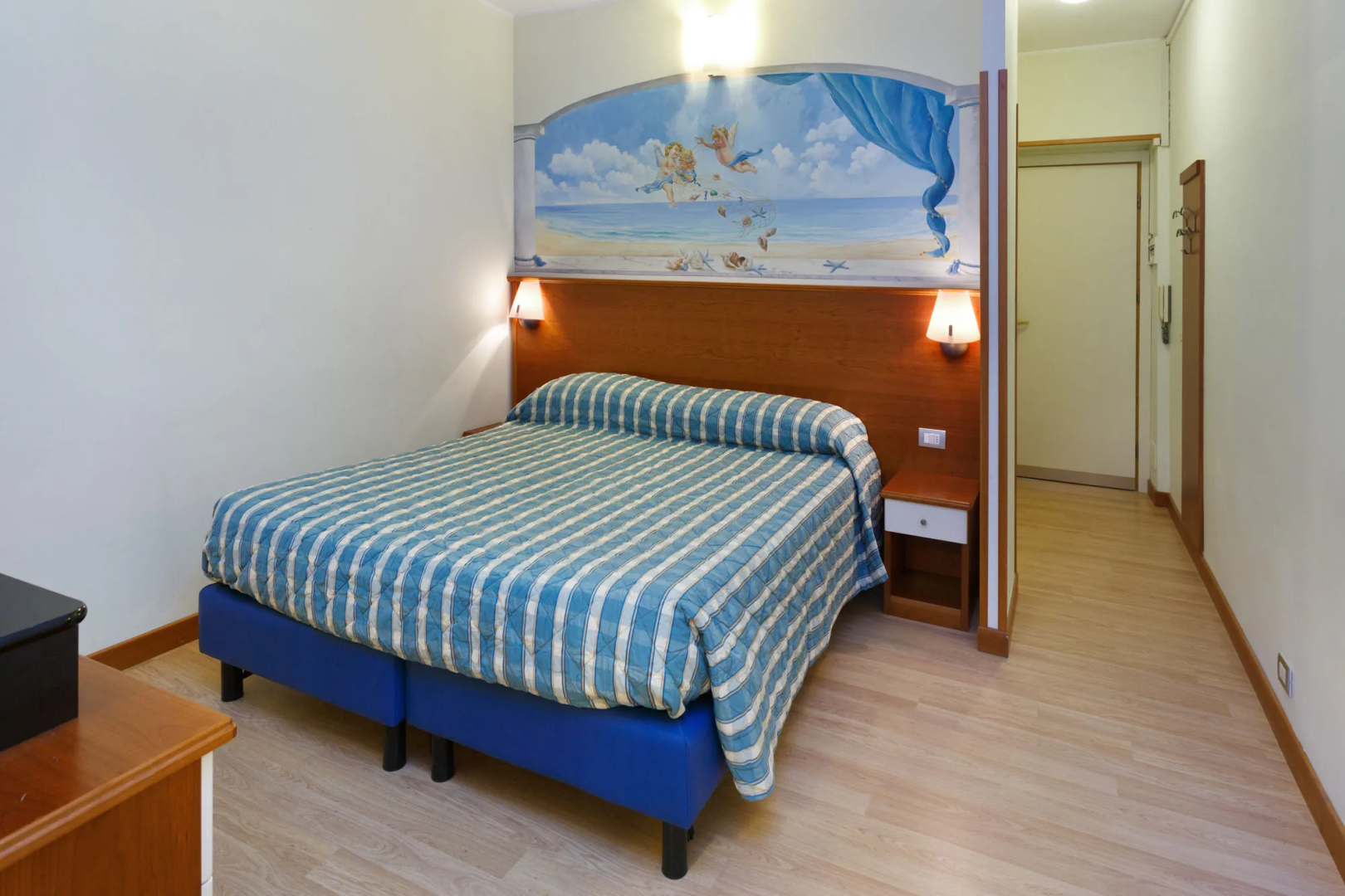 Residence dei Due Porti