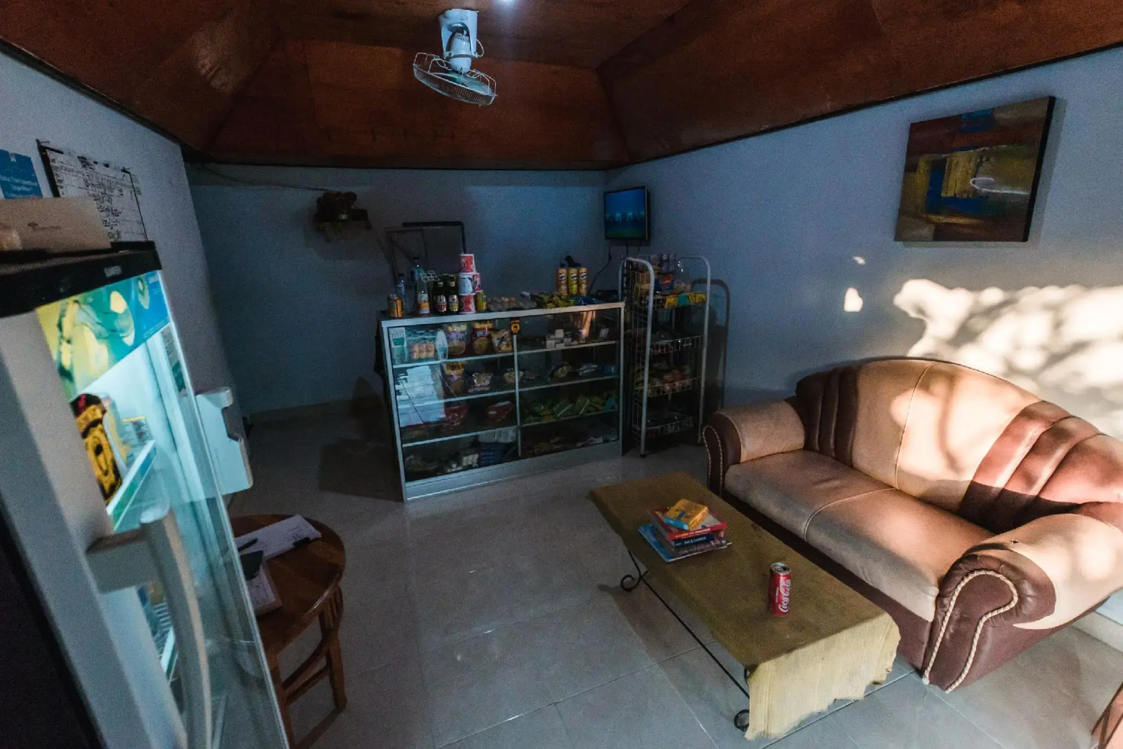 Lime Penida Cottages