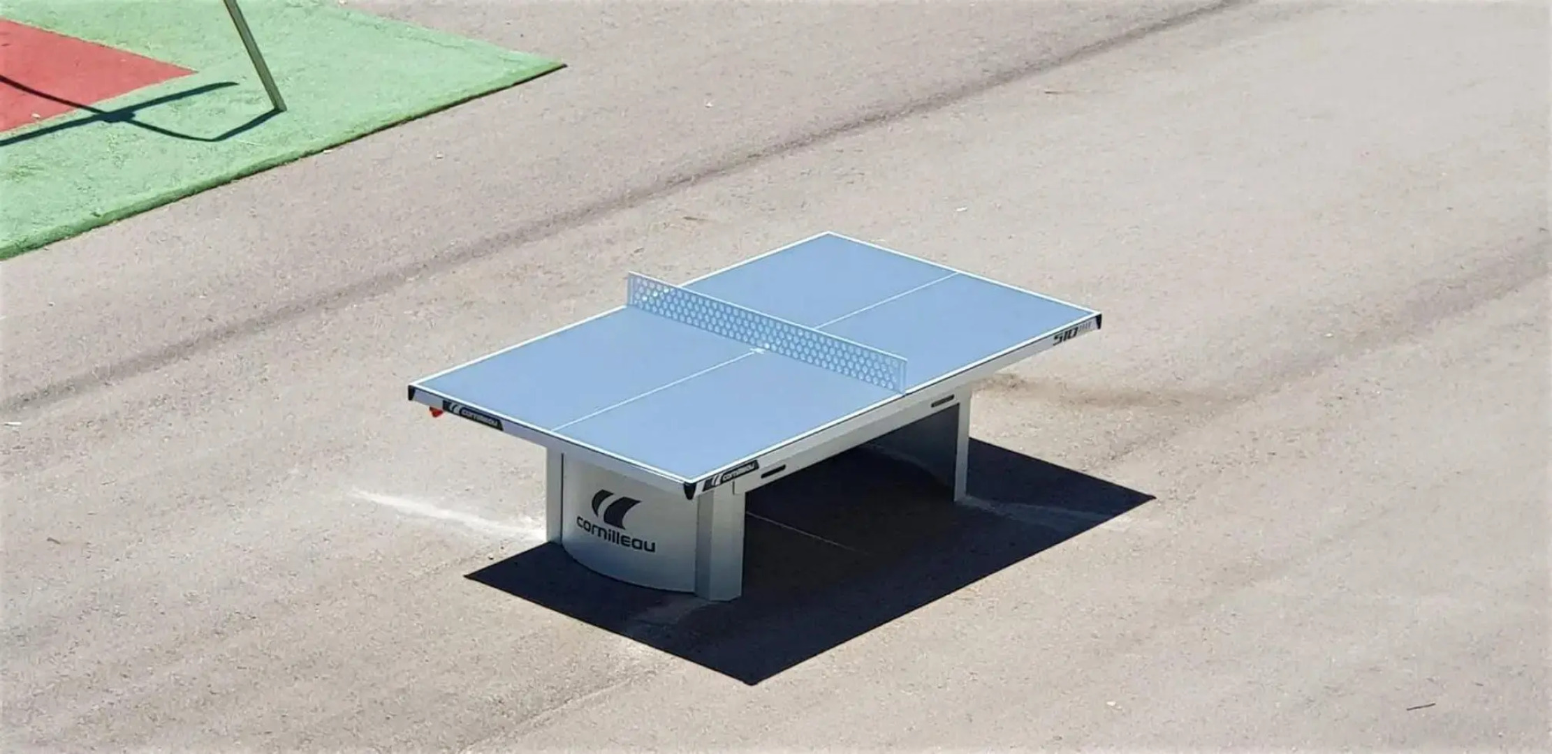 ALEXANDRA´s BEACH-PORT