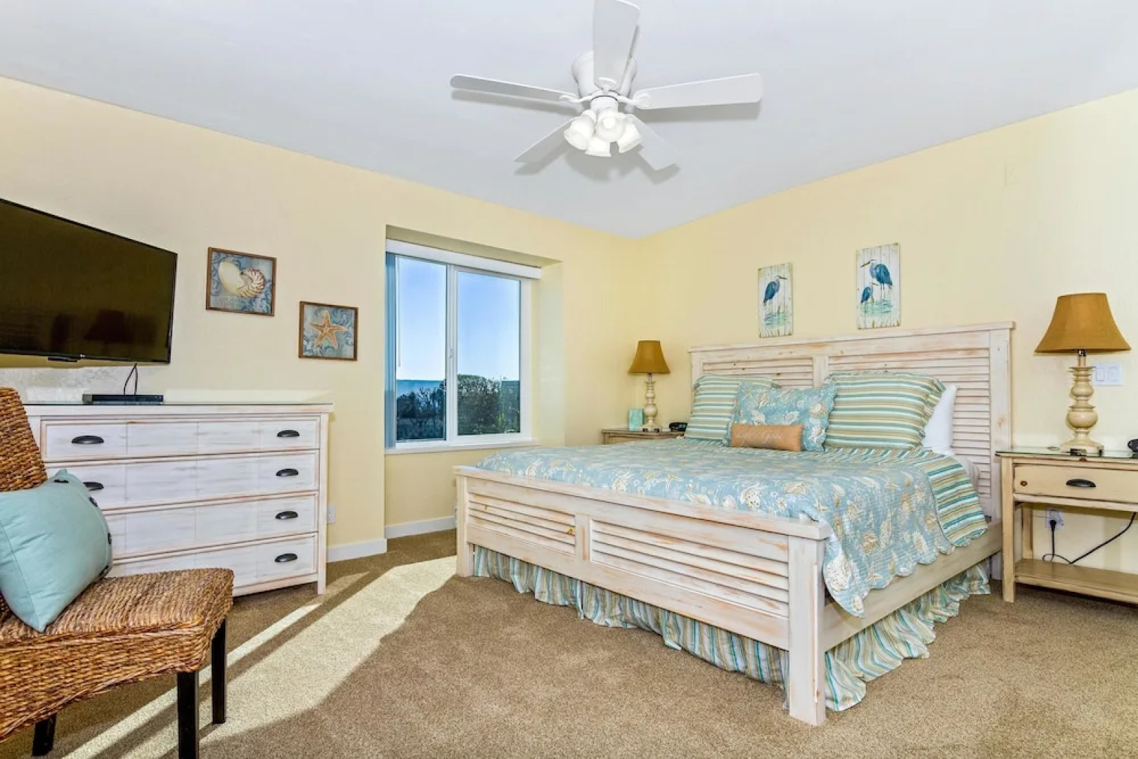 Sea Breeze Penthouse