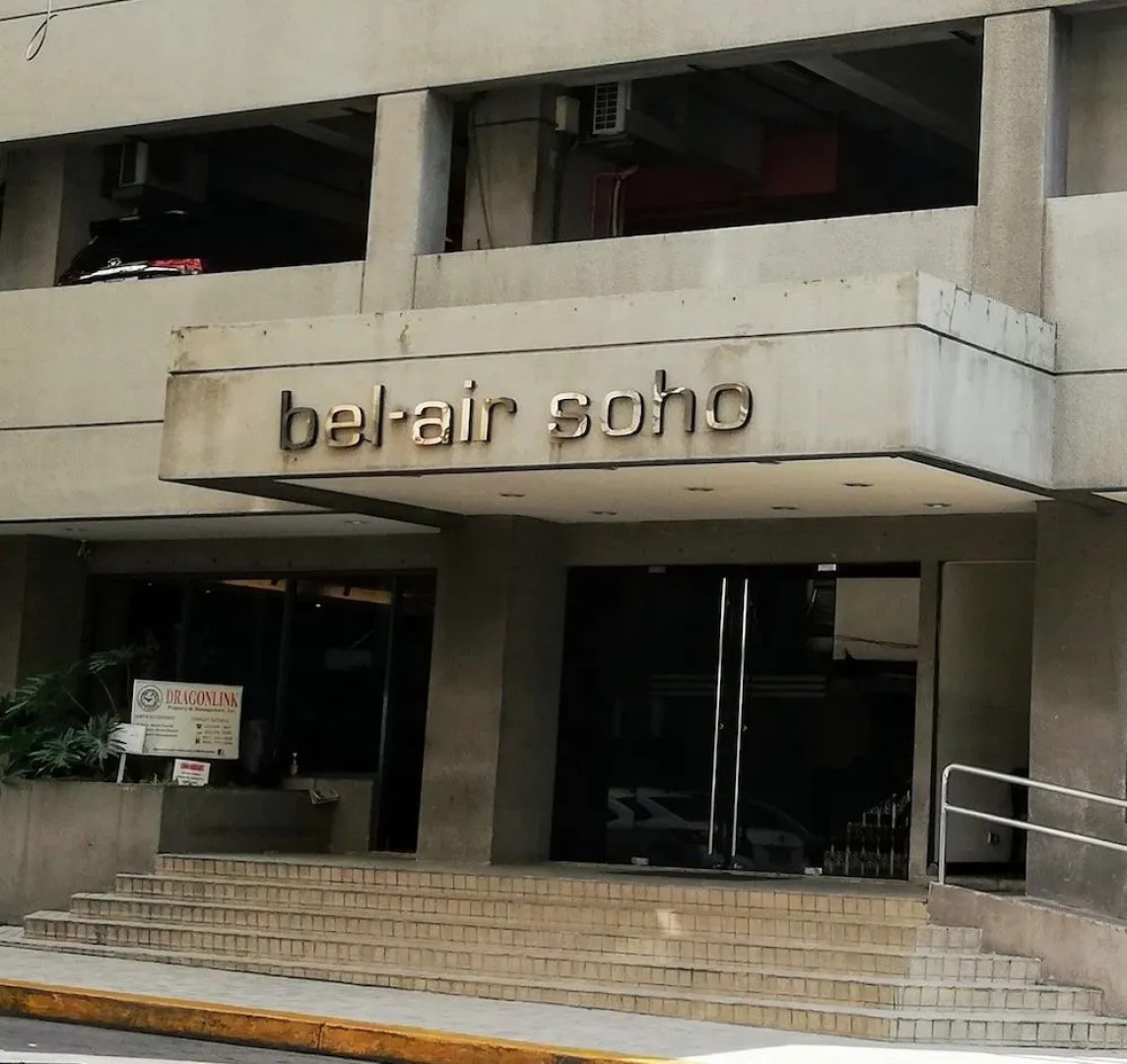 Green Suites at Bel Air Soho